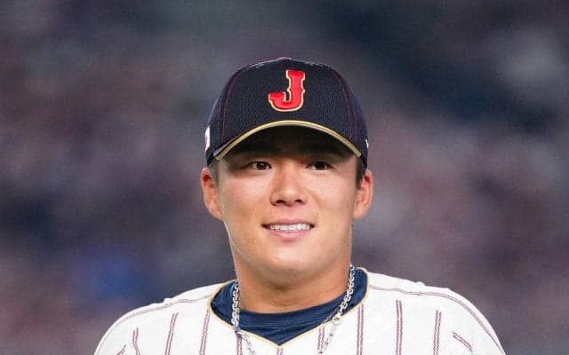 【WBC】山本由伸にとっての「18」は最強の数字「自分のための成功が、誰かの力へと成熟」