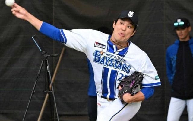 ＤｅＮＡ・藤浪　１８日２軍で先発「いいアピールができるようにしたい」