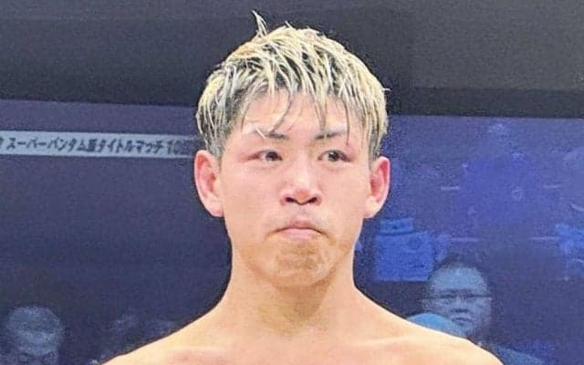 前ＷＢＯＡＰ王者・村田昴が長谷川穂積氏ジムに移籍　移籍理由は地元でトレーニングするため「初心にかえりたい」