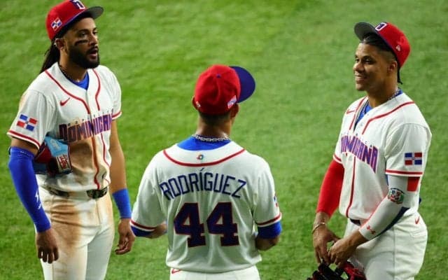 日本と異なった「敗北の受け止め方」が波紋　スピーカー爆音→無言で帰ったドミニカナインに元MLB戦士は痛烈批判「真の勝者は負けても謙虚」【WBC】