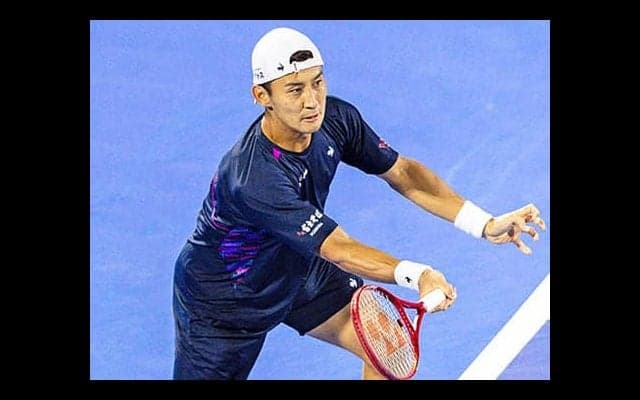  島袋将 完敗で予選敗退 