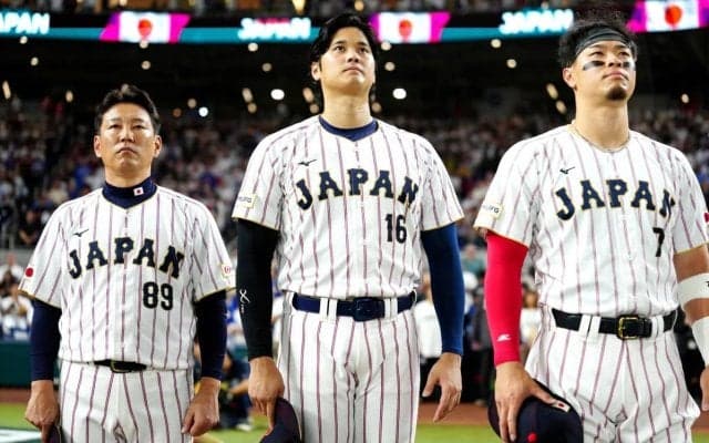 なぜ日本は4強にも届かなかったのか　「主役」ではなかった侍ジャパン　井端監督の用兵・采配は「決定的敗因」ではない【WBC】