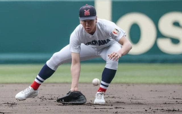 涙を流して…後輩に「ごめん」　妥協を許さない横浜・小野舜友の覚悟