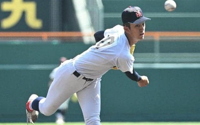 最速154キロ右腕、1試合15奪三振の左腕も　センバツ注目投手