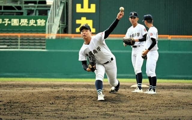 「さすがにちょっと」　沖縄尚学の末吉、甲子園優勝後に訪れた試練