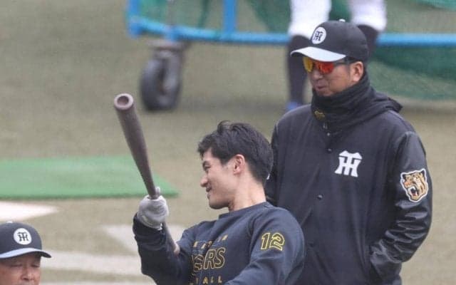 阪神・藤川監督　佐藤輝らＷＢＣ組を即起用「止まっているようではダメな時代に入っている」【一問一答】