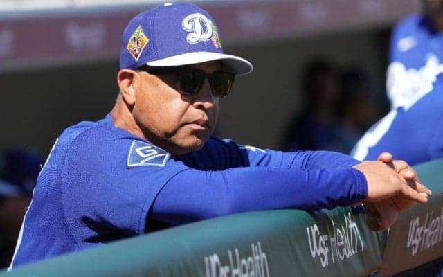 大谷翔平、19日にOP戦初登板　指揮官が明言…ブルペン入りし16球、開幕前にトラウトと対戦も