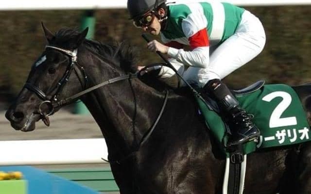 「Japanese Superstar」名牝シーザリオの重賞初制覇 05年フラワーCを振り返る