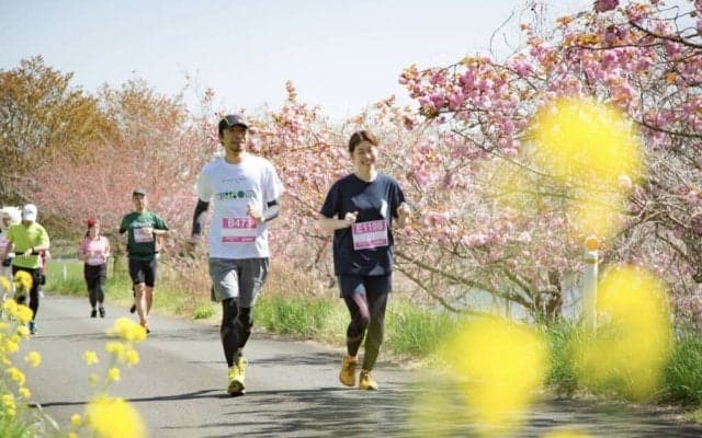 復興イベントがなぜ大盛況のお祭りに？ 走って食べて飲んで楽しむ東北風土マラソンの仕掛けとは