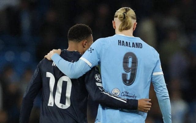 【欧州CL】Rマドリード、アーセナル、パリSGは順当8強、スポルティングは延長で大逆転進出