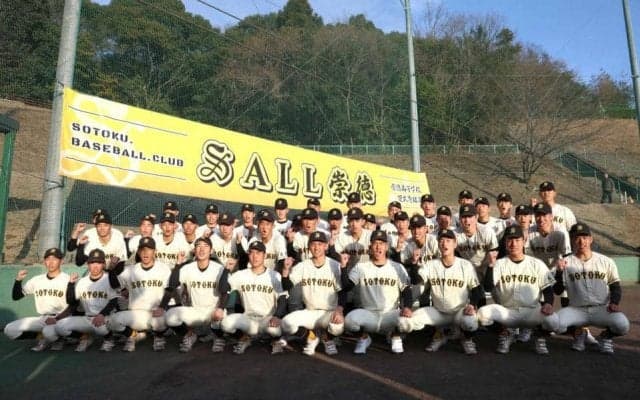 何度「すとく」と言われたことか　崇徳５０年前センバツＶのＯＢ小川達明氏がエール　全国に知ってもらう絶好のチャンス