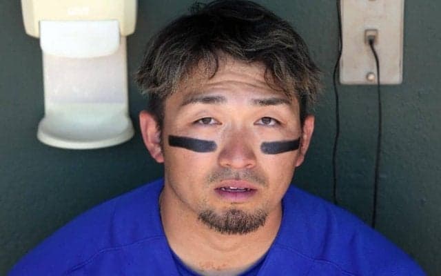 鈴木誠也「ショックも大きかった」　WBCで後十字靭帯の軽度損傷…開幕出場は「分からない」
