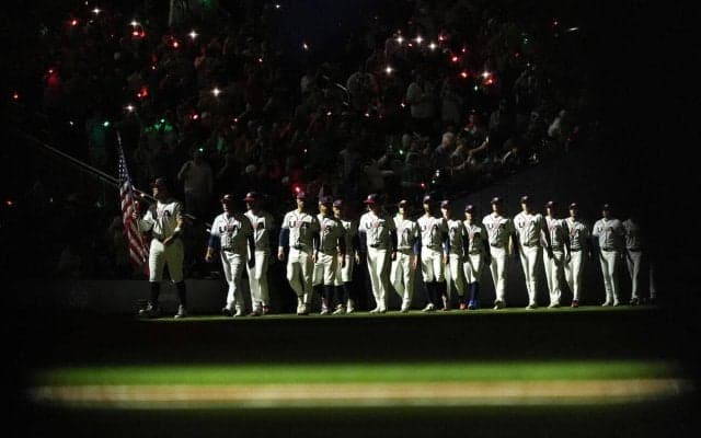 【WBC】米国とドミニカ共和国の米国内視聴者数がWBC大会史上で最多の736.9万人を記録