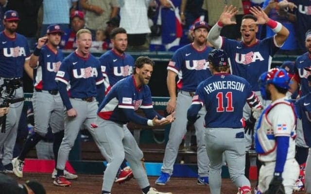 WBC優勝賞金が「約2倍に増加」　背景にネトフリ独占配信…判明した“巨額ボーナス”の裏側