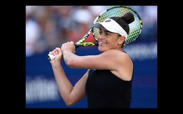 元世界13位 手術経て848日ぶりの復帰