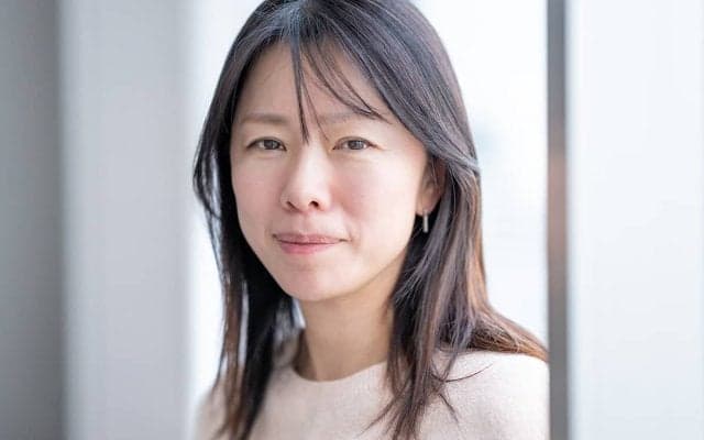 スキーしかしてこなかった里谷多英がセカンドキャリアでも成功できたわけ　36歳での再出発には「Excelの教室にも通った」