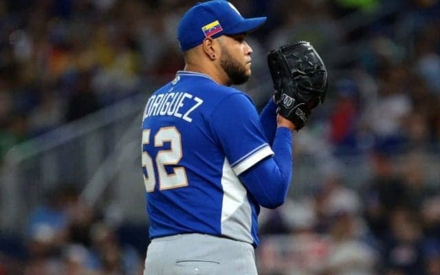 米国に暗雲か…防御率10点台左腕に凡打の山「見たことない」　ちらつく「WBC初の快挙」