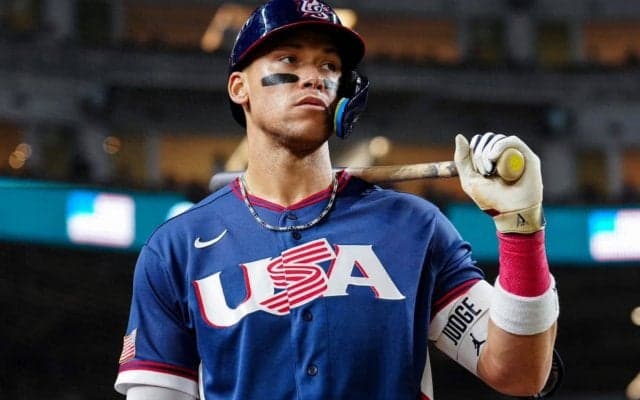 「絶対に炎上すると思った」米代表ジャッジの放った“重大発言”が波紋　ヤ軍伝説ジーター氏らNY識者たちが異論「少々驚いている」【WBC】