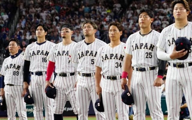 「だーれも日本代表になりたい、戦いたいと思わなくなる」“山の神”が侍への誹謗中傷に警鐘　競技の枠を越えて波紋【WBC】