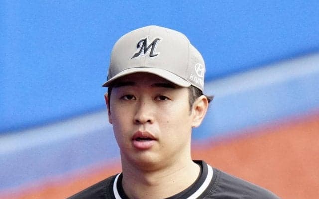 【ロッテ】侍ジャパン種市篤暉が１軍合流「想像していた以上にすごいバッターが世界にはいるな」