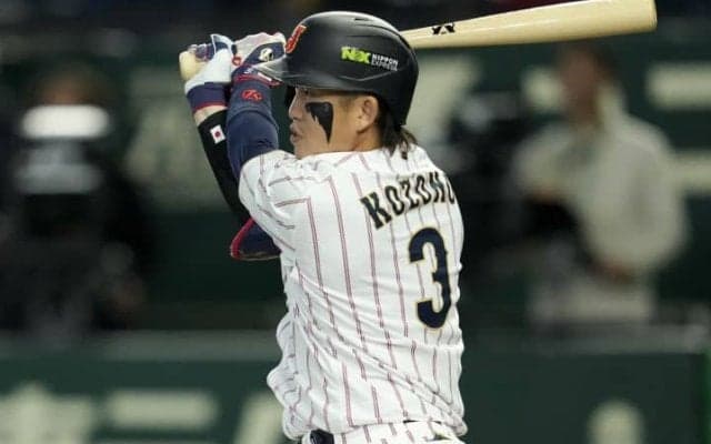 「何だ、この美女軍団は！」侍戦士妻がWBC観戦の様子を公開し、話題「世界一元気でアクティブな野球女子たち」