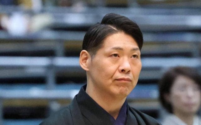 若嶋津さん死去の翌日、放駒親方が千葉で対面「信じられないし、お会いできないかもしれないと」