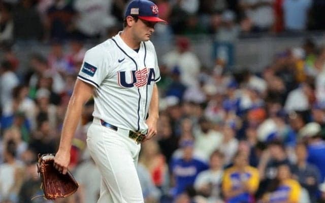 9回痛恨の失点…米国右腕に誹謗中傷　心無い「消えろ」「市民権剥奪」→コメント欄閉鎖