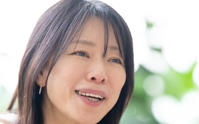 金メダリストの里谷多英はなぜフジテレビに入社したのか　「最初は普通に働くつもりでした」