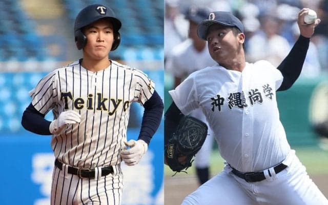 いよいよ開幕！センバツ出場32校の最新コンディション徹底チェック！…甲子園練習で記者陣が帝京スラッガーに驚愕「モノが違う」【記者座談会】