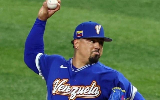 ベネズエラ世界一にオリファンは安堵＆歓喜　マチャド回跨ぎ救援→同点被弾→勝利投手「胸を張って帰ってきてくれ！」【WBC】