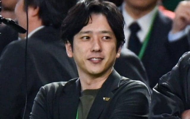 嵐・二宮和也、“WBC完走”も謝罪「拙いMCに…」　侍合宿→Netflix中継→嵐3Days→強行日程やりきる