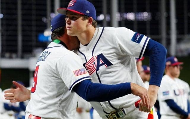 運命の最終回に被打率.000の絶対的守護神は「使えなかった」　敗れた米代表監督が告白した“球団ありき”の裏事情「本当にどうかしている」【WBC】