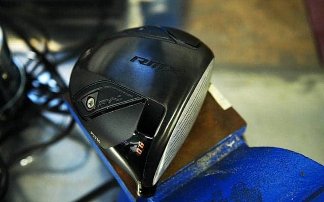 なんじゃこりゃ！ヤマハ“幻のドライバー”を発見 名器を彷彿「RMX RV1」とは