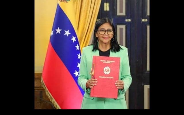 【WBC】ベネズエラの暫定大統領「明日を国民の祝日にすると決定」初優勝受け発表