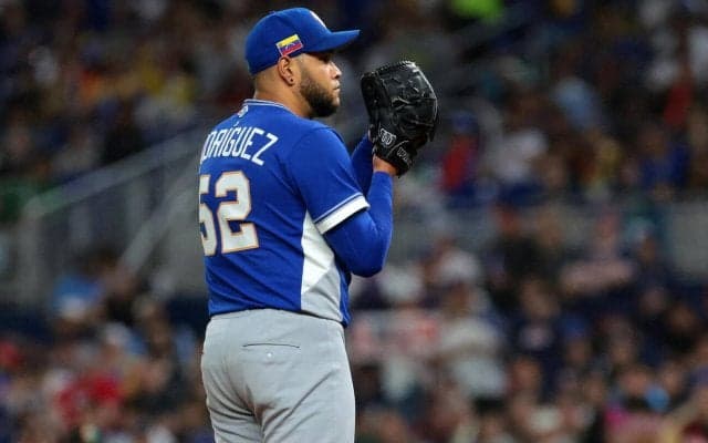 【WBC】ベネズエラと米国の決勝戦から見る侍ジャパンとの継投の違い　両チームとも…