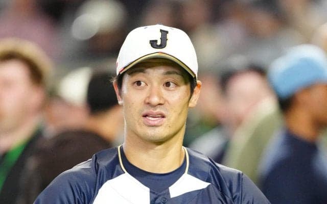 【阪神】坂本誠志郎が世界一ベネズエラ語る「強さ感じたが届かぬことは絶対ない」自身も目線高く