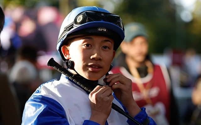 【ファルコンS】舟山瑠泉騎手が重賞初制覇なるか ジェンティルドンナの初孫カフェラバーと参戦