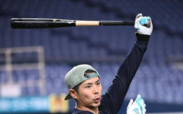 【オリックス】若月健矢「適応しないといけない」WBCでピッチコム導入の必要性感じたと明かす