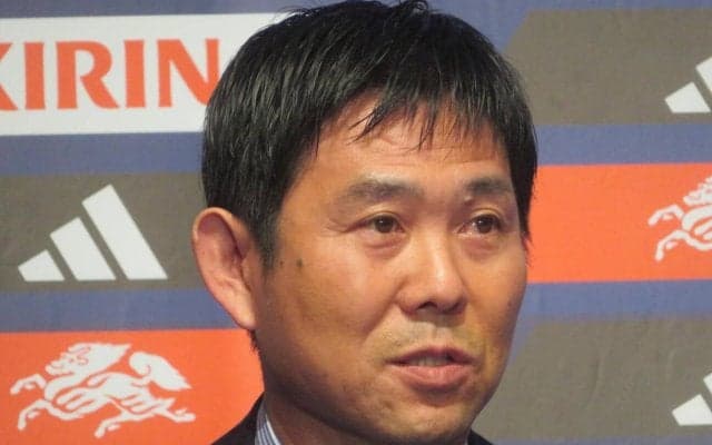 【日本代表】5・31壮行試合はアイスランドに決定　森保一監督「最高の機会に」