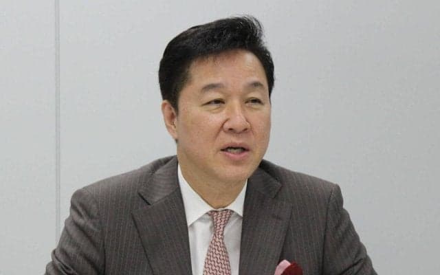 文書偽造の日本バレー協会、川合俊一会長が言及「こんな日に記事を出されて」近日中に会見実施へ
