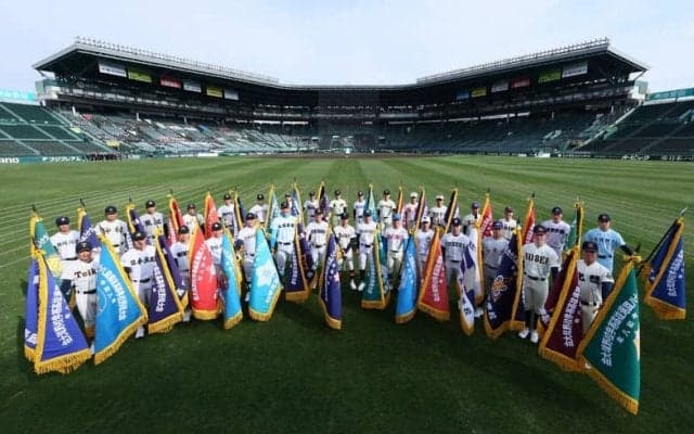 センバツ大会歌「男声コーラスで力強さも」　合唱担当校が共学化