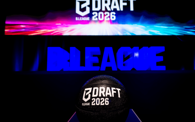 「Bドラフト2027」は2027年1月28日に開催…2028年以降は選手の進路を考慮し日程変更も検討