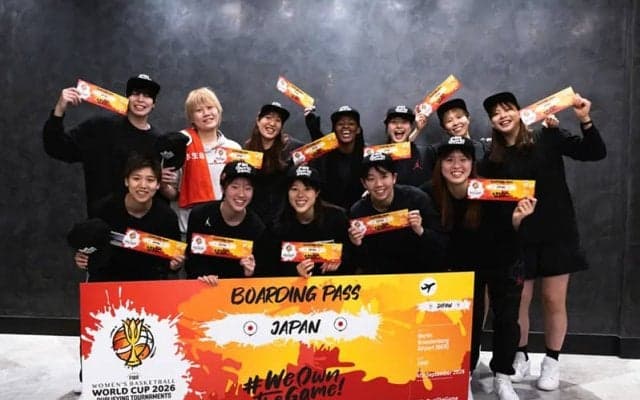 W杯予選の苦境を乗り越えた女子日本代表…島田会長が総括し現場サポートや今後の体制強化を明言