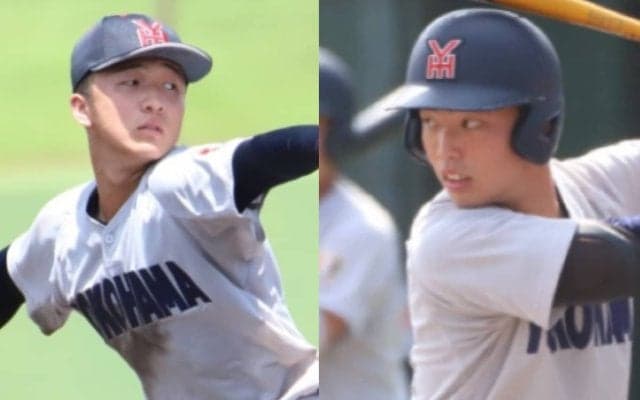 横浜・大阪桐蔭を中心にU-15代表経験者13人が集結！未来のWBC戦士が甲子園で激突【26年センバツ】