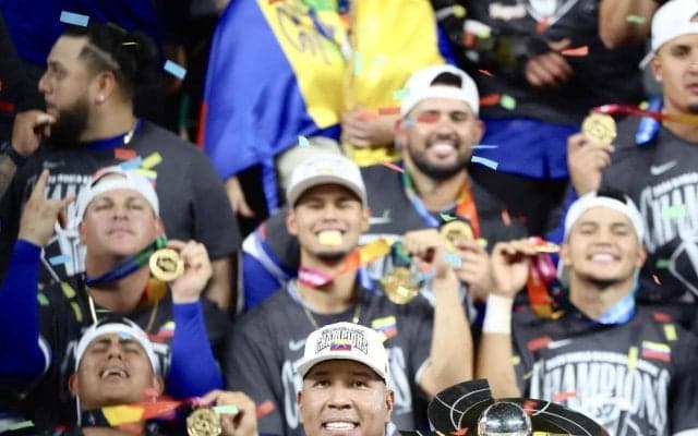 【WBC】優勝ベネズエラは10億5000万円、準々決勝で敗退の日本は２億7100万円