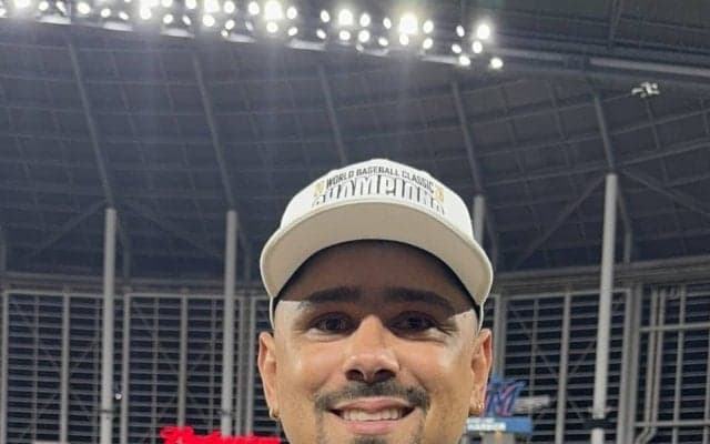 【侍ジャパン】歓喜の瞬間見られた幸せもどこか物足りない…次回は侍が喜ぶ姿を願う／侍日記