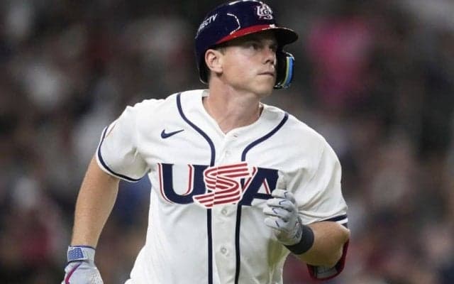 WBC決勝で「今大会最悪のスイング」　ド軍スミスに酷評の嵐「使えない」「正気じゃない」