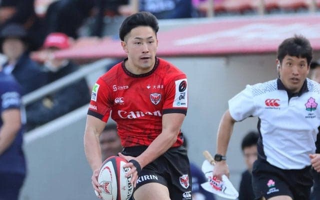 地元でファーストキャップなるか。期待のニューカマーが迎える競技人生の分岐点