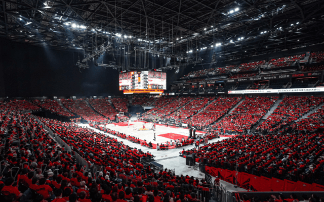 世界的時計ブランド『TISSOT』が4月18日の名古屋Dvs滋賀の冠スポンサーに…時計購入者に観戦チケット進呈も