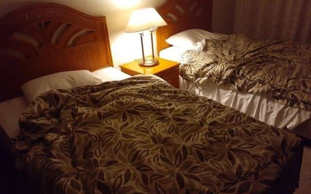 物に頼らない生活習慣の改善